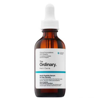 The Ordinary Multi-Peptide Serum for Hair Density 60ml